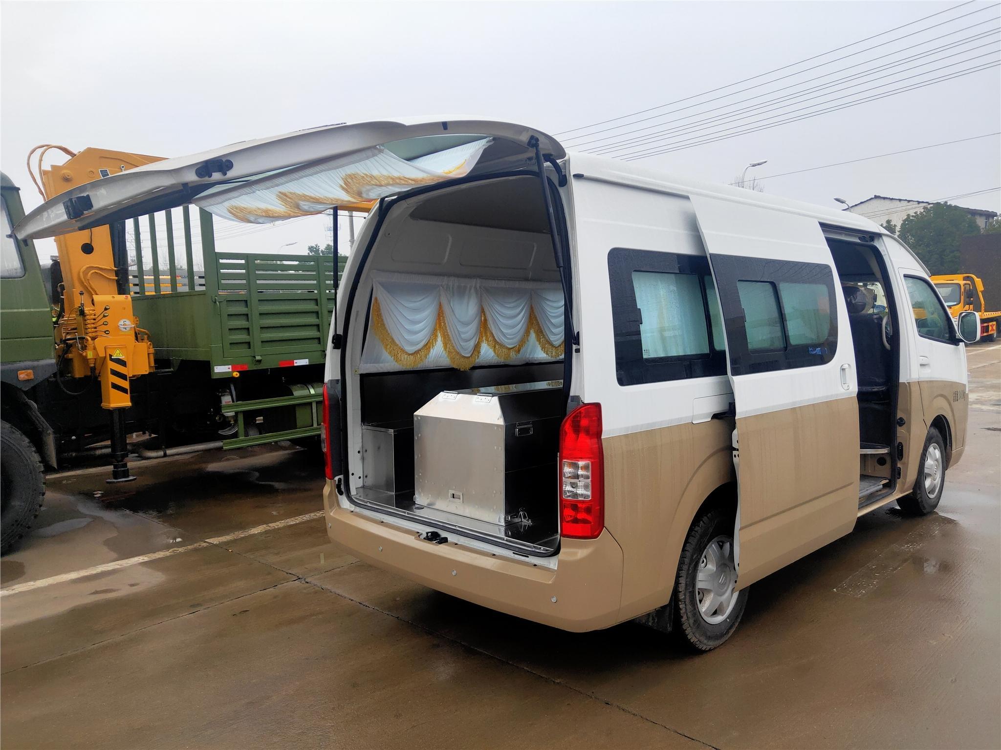 邹城市骨灰盒运输-安全护送，让思念延续