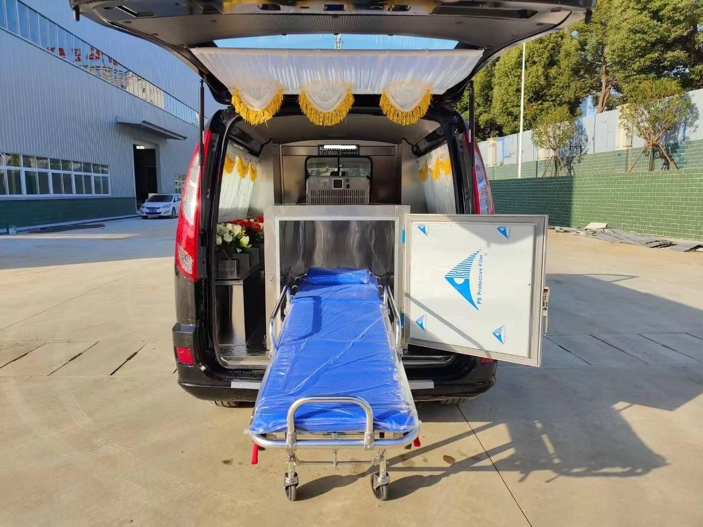 邹城市优质殡葬运输，守护最后一程